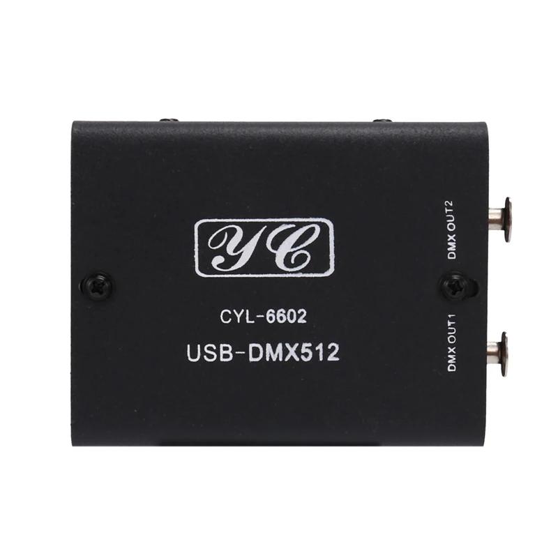 512 ä LED , DMX   ,   Ʈѷ, ̴ ڴ, USB DMX512